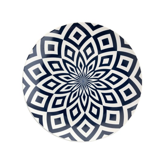 Porcelanowy talerz deserowy Florina Royal 20 cm Florina