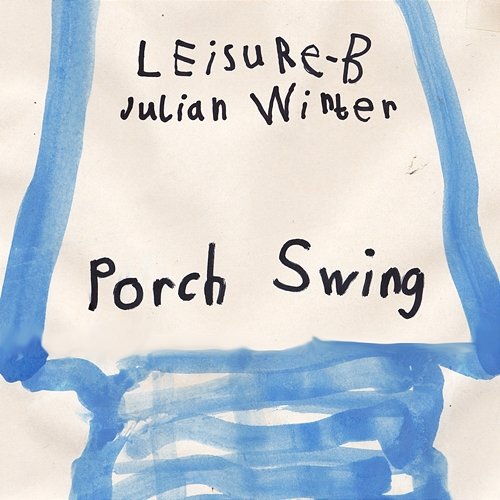 Porch Swing Leisure-B and Julian Winter