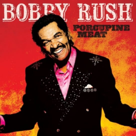 Porcupine Meat Rush Bobby