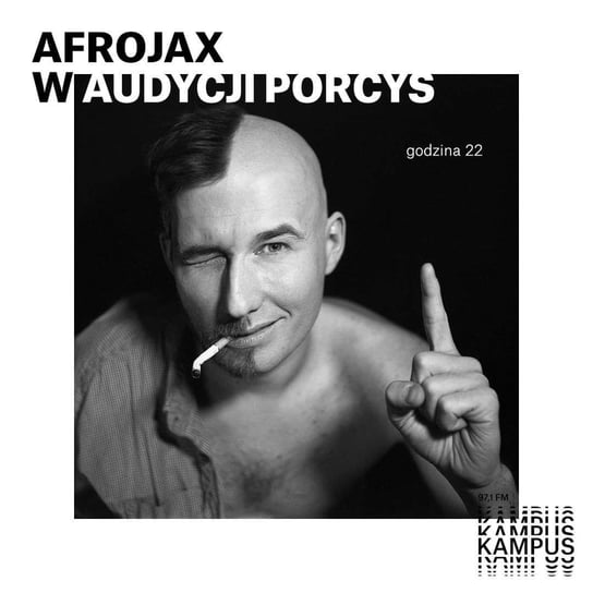 PORCYS: Afrojax - Magazyn muzyczny - podcast Opracowanie zbiorowe