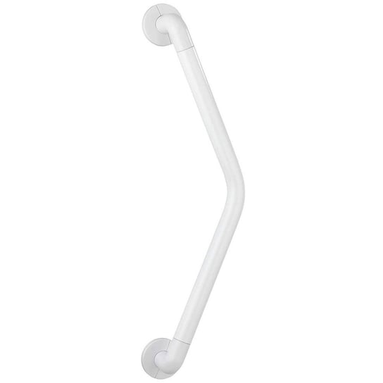 Poręcz łazienkowa zabezpieczająca WENKO Secura, biała, 68 cm Wenko