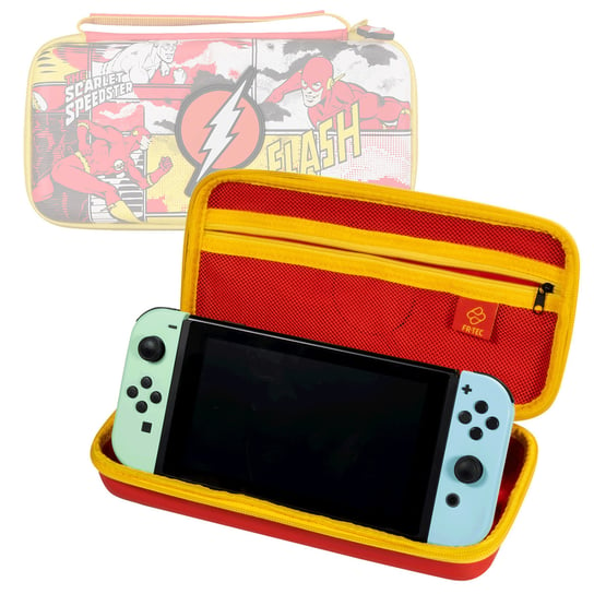 Poręczna torba do transportu konsoli Nintendo Switch, OLED i Lite Flash BLADE