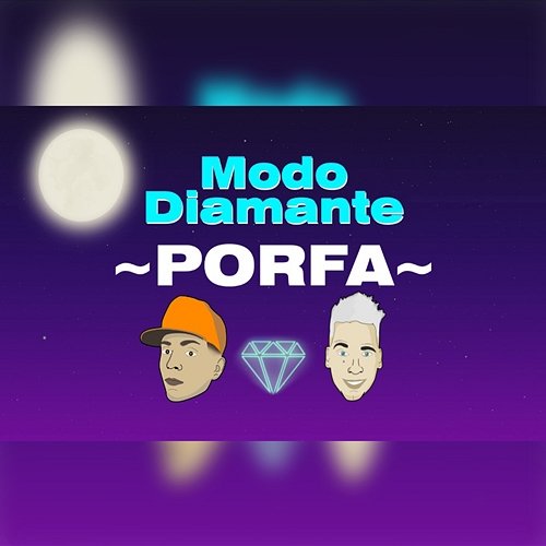 PORFA Modo Diamante