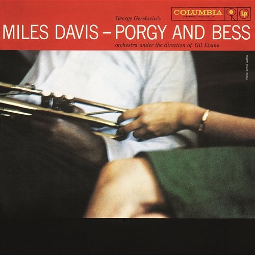 Porgy And Bess Miles Davis