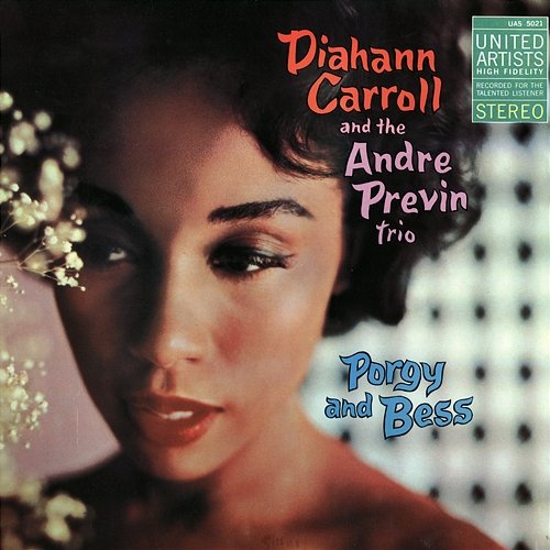 What You Want Wid Bess Diahann Carroll, André Previn