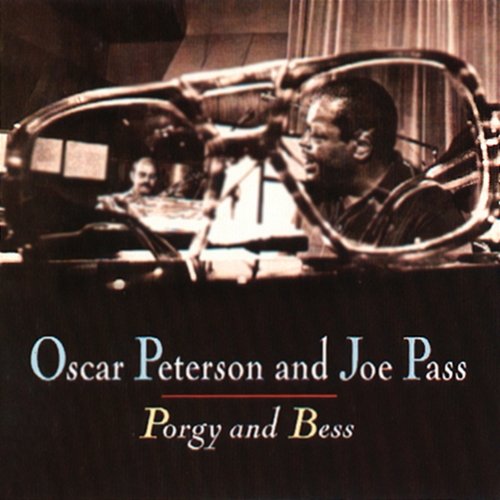 Porgy And Bess Oscar Peterson, Joe Pass