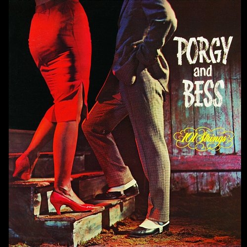 Porgy and Bess 101 Strings Orchestra