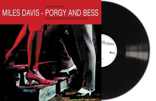Porgy And Bess Various Artists