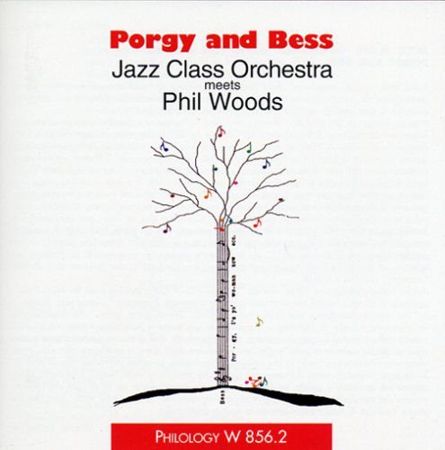 Porgy And Bess Woods Phil
