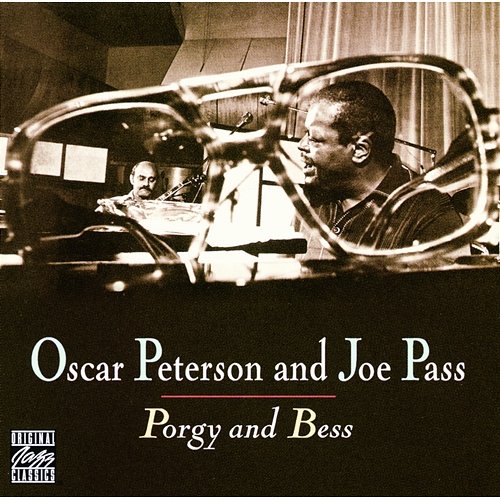 Porgy And Bess Oscar Peterson, Joe Pass