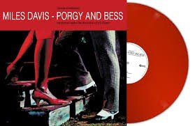 Porgy And Bess (Red) Various Artists