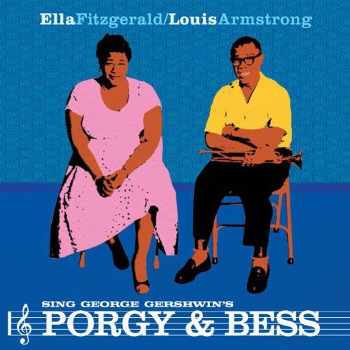 Porgy & Bess Fitzgerald Ella