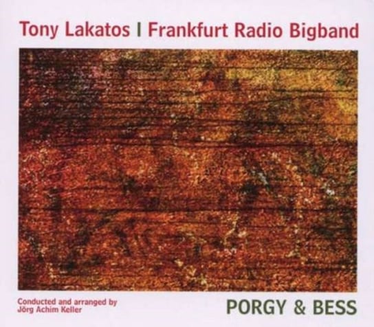 Porgy & Bess Lakatos Tony