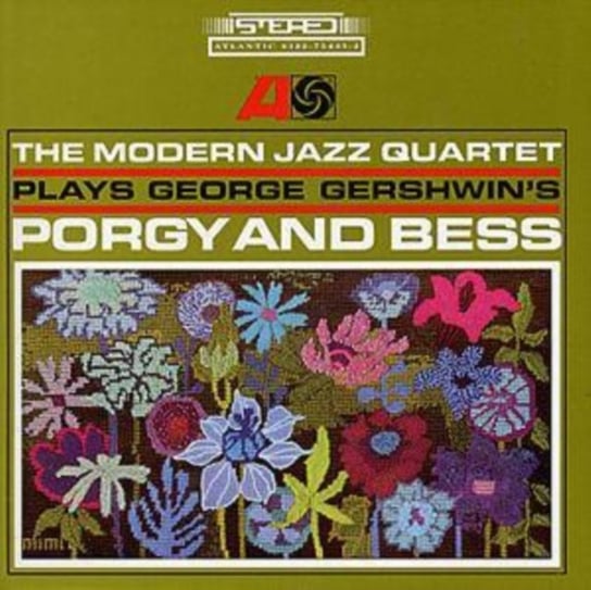 Porgy & Bess Modern Jazz Quartet