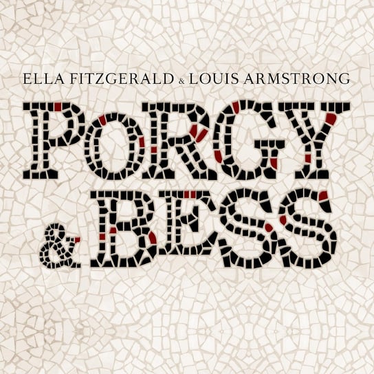 Porgy & Bess Fitzgerald Ella, Armstrong Louis