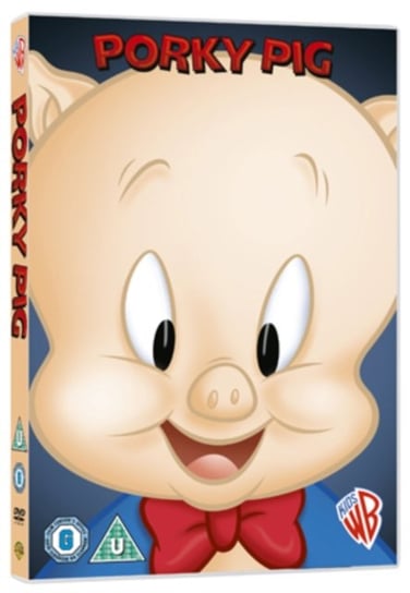 Porky Pig (brak polskiej wersji językowej) Warner Bros. Home Ent.