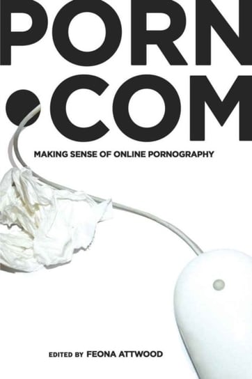 porn.com Peter Lang, Peter Lang Publishing Inc.