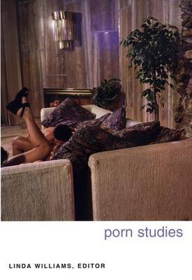 Porn Studies Williams Linda