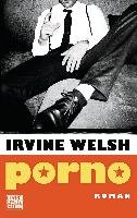 Porno Welsh Irvine
