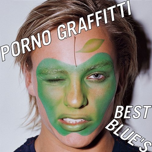 Porno Graffitti Best Blue's Porno Graffitti