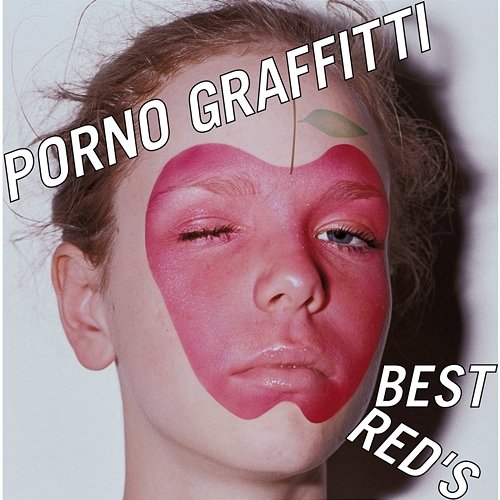 PORNO GRAFFITTI BEST RED'S Porno Graffitti