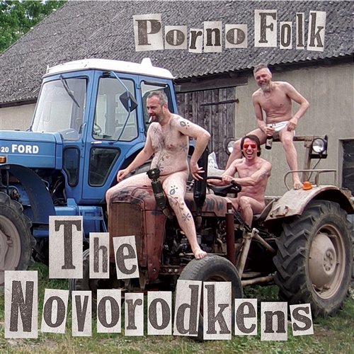 Pornofolk The Novorodkens
