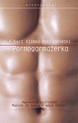 Pornogarmażerka Klimko-Dobrzaniecki Hubert