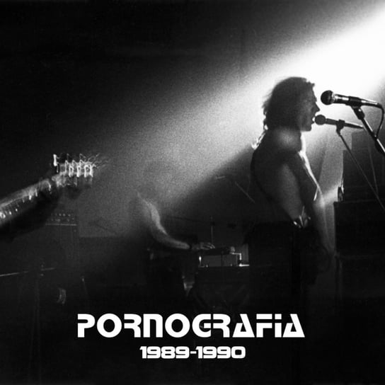 Pornografia - 1989-1990 Various Artists