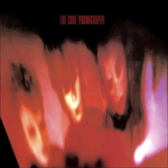 Pornography (Limited Edition), płyta winylowa The Cure