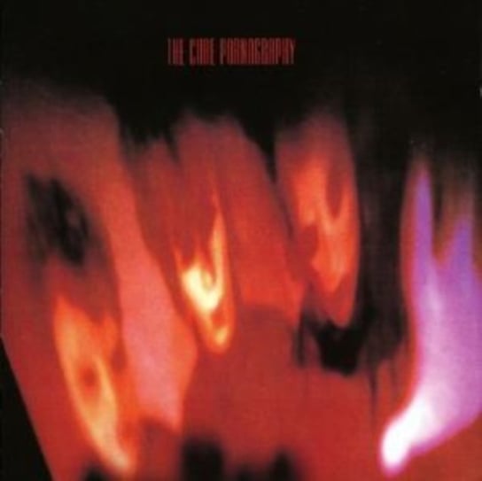 Pornography (Remastered) The Cure