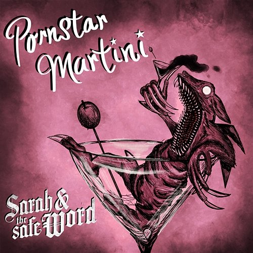 Pornstar Martini Sarah and the Safe Word