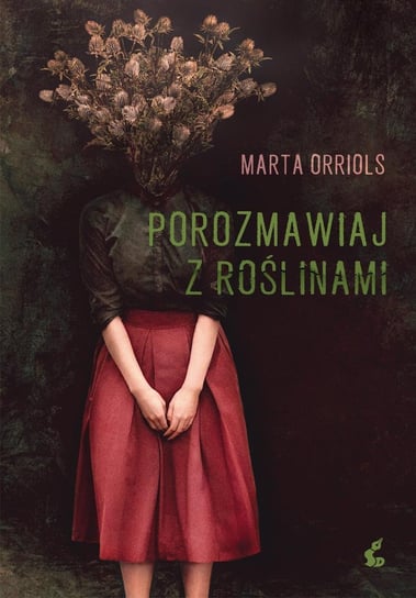 Porozmawiaj z roślinami - ebook epub Orriols Marta