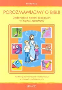Porozmawiajmy o Biblii Harz Frieder