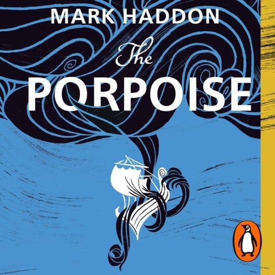 Porpoise Haddon Mark