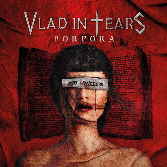 Porpora Vlad In Tears