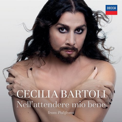 Porpora: Polifemo / Act 2: "Nell' attendere mio bene" Cecilia Bartoli, Il Giardino Armonico, Giovanni Antonini