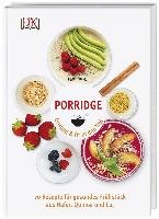 Porridge Green Fern