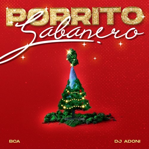 PORRITO SABANERO BCA, DJ Adoni