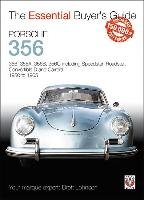 Porsche 356 Essential Buyers Guide Johnson Brett