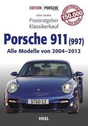 Porsche 911 (997) Heel Verlag