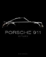 Porsche 911: Fifty Years Leffingwell Randy