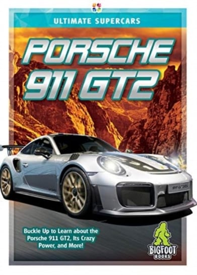 Porsche 911 Gt2 Perritano John