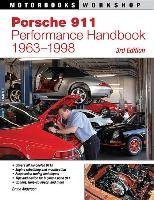 Porsche 911 Performance Handbook, 1963-1998 Anderson Bruce