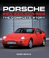 Porsche 924/928/944/968 Smale Glen