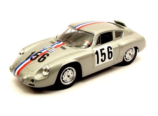 Porsche Abarth #156, model Porsche