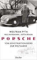 Porsche Pyta Wolfram, Havemann Nils, Braun Jutta