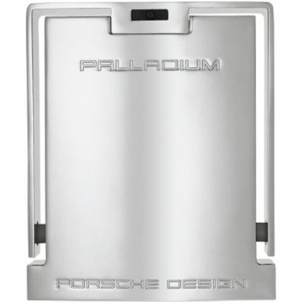 Porsche Design Palladium, Woda toaletowa, 50ml Porsche Design