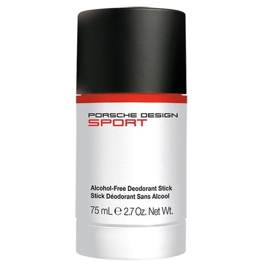 Porsche Design, Sport, dezodorant, 75 ml Porsche Design