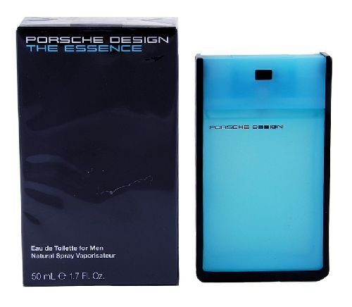 Porsche Design, The Essence, woda toaletowa, 50 ml Porsche Design