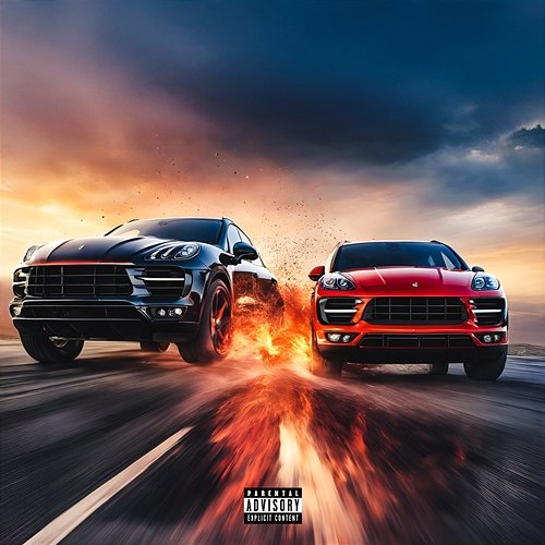 PORSCHE MACAN Kid Baby